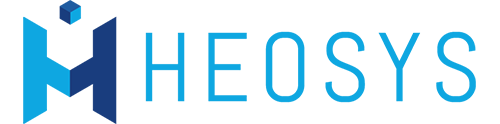 HEOSYS LOGO